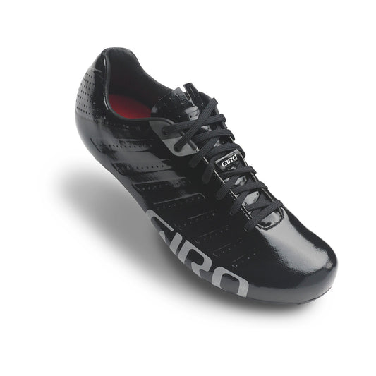 Sapatos de estrada GIRO EMPIRE SLX Preto