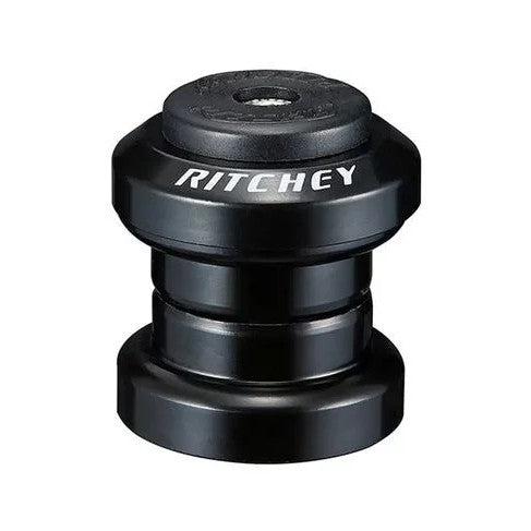 Conjunto de direção externo RITCHEY LOGIC V2 1"1/8 EC34 / EC34 Preto