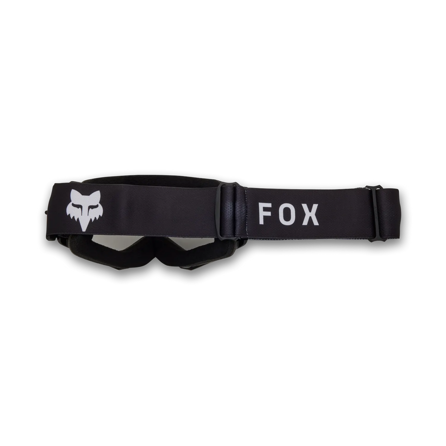 Máscara FOX MAIN CORE Junior Preto