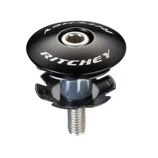 Porca e tampão RITCHEY WCS 1" 1/8