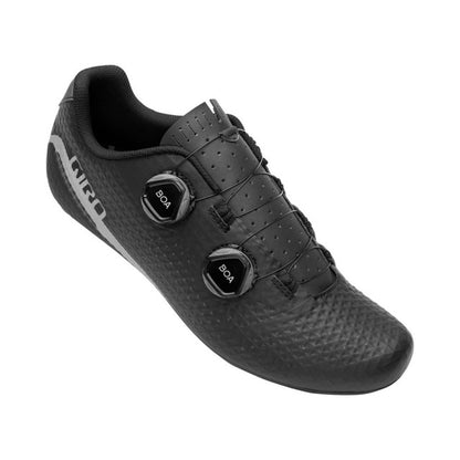 Sapatos de Estrada GIRO REGIME Preto