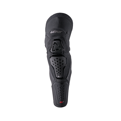 Joelheiras LEATT 6.0 EVO EXT Preto