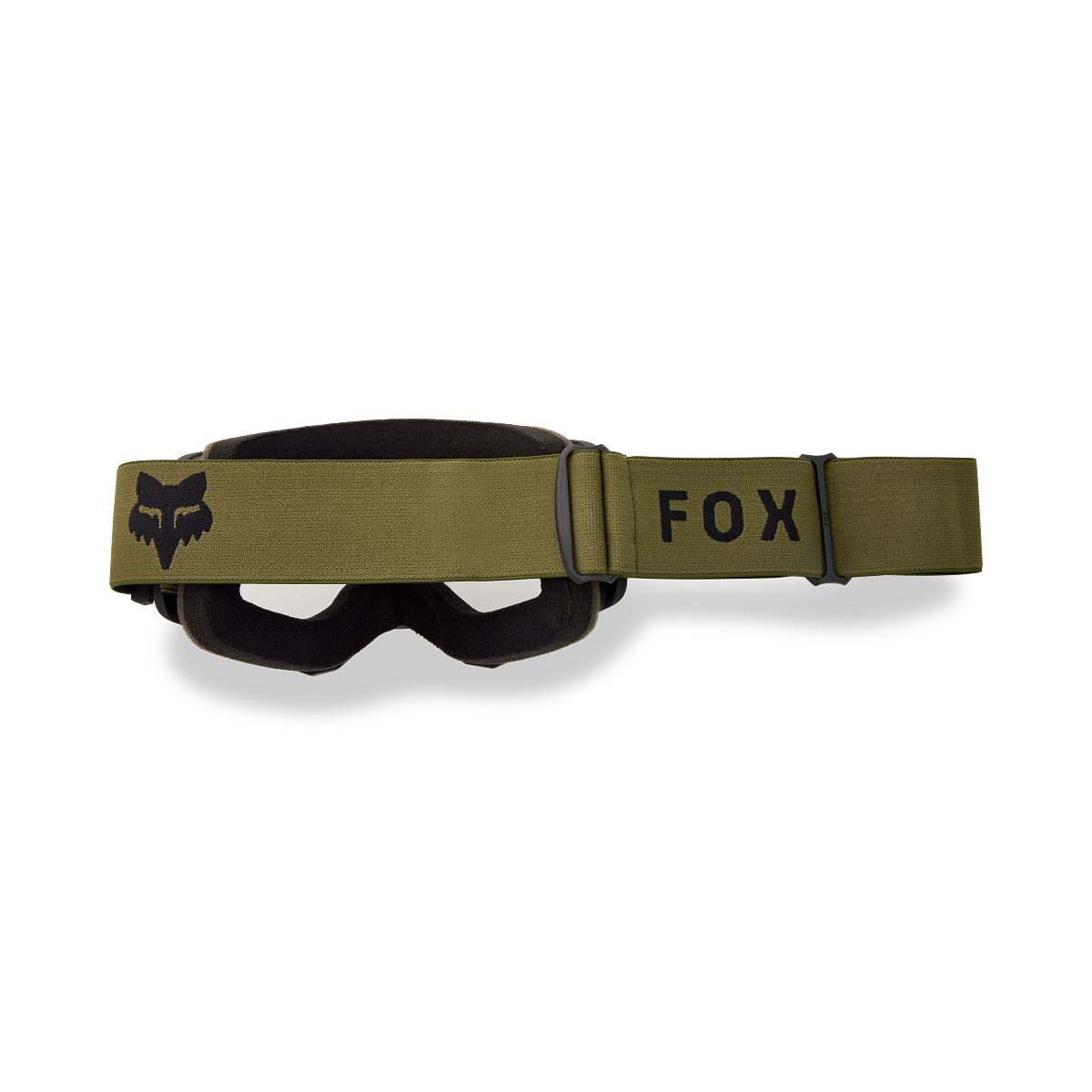 Máscara FOX MTB MAIN Cáqui