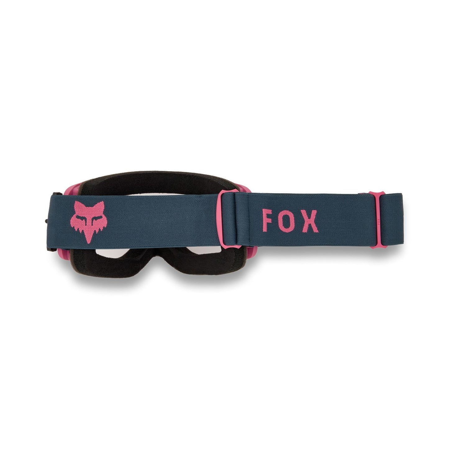Máscara FOX MAIN Rosa Galáxia Azul