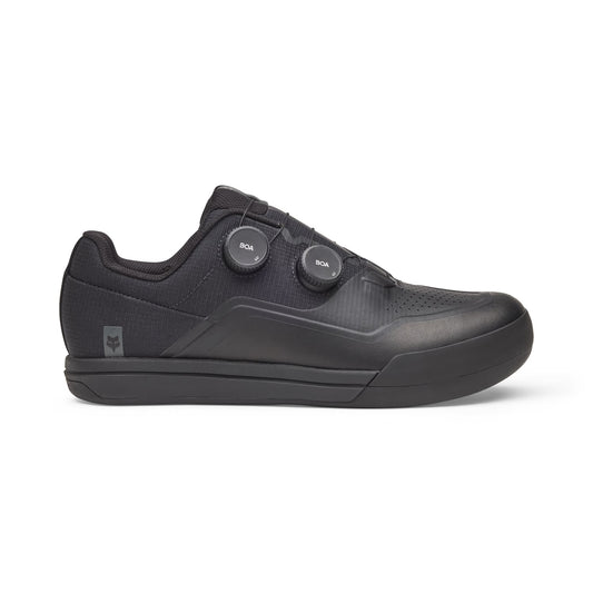 Sapatos BTT FOX UNION BOA Preto 2025