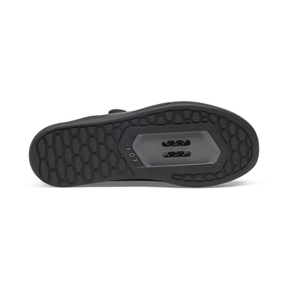 Sapatilhas BTT FOX UNION BOA Preto