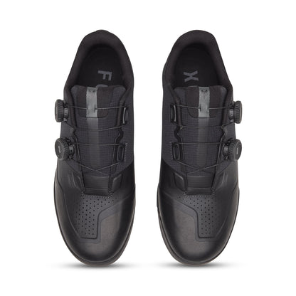 Sapatilhas BTT FOX UNION BOA Preto