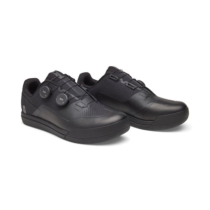 Sapatilhas BTT FOX UNION BOA Preto