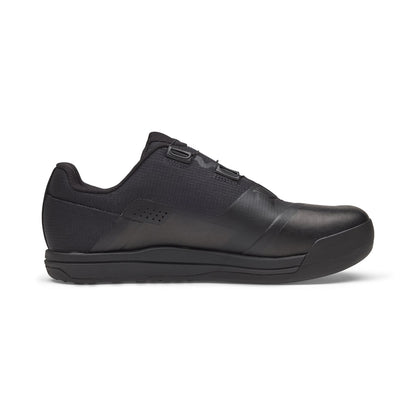 Sapatilhas BTT FOX UNION BOA Preto