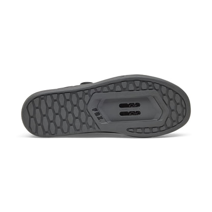 Sapatilhas BTT FOX UNION BOA Cinzento/Preto