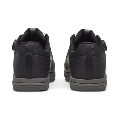 Sapatilhas BTT FOX UNION BOA Cinzento/Preto