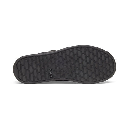Sapatilhas BTT FOX UNION BOA FLAT Preto