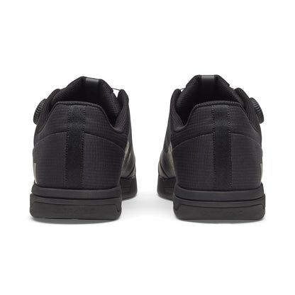 Sapatilhas BTT FOX UNION BOA FLAT Preto
