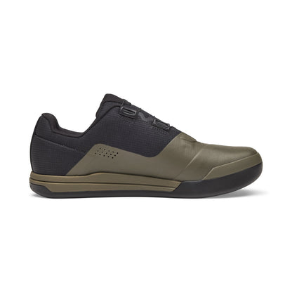 Sapatilhas BTT FOX UNION BOA FLAT Caqui