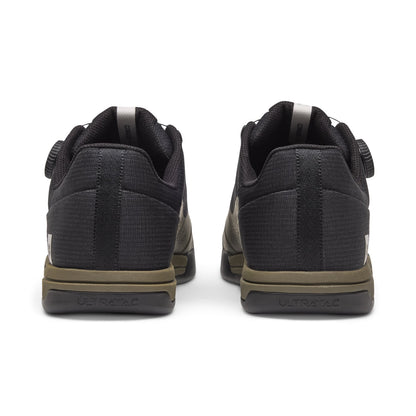 Sapatilhas BTT FOX UNION BOA FLAT Caqui