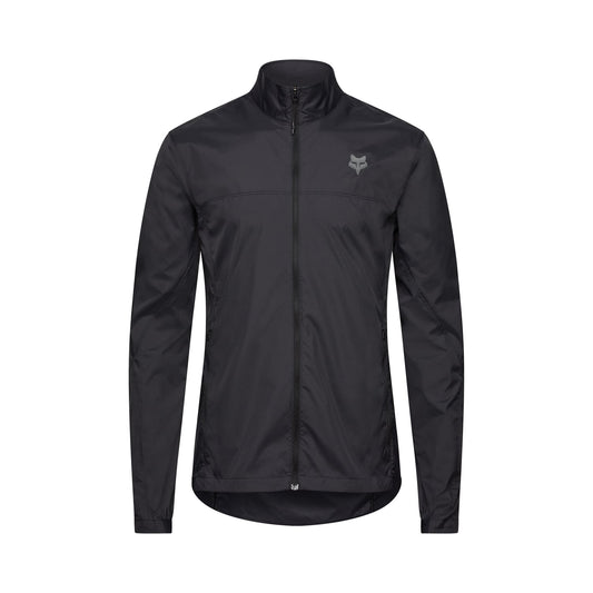 Casaco FOX RANGER WIND Preto 2025