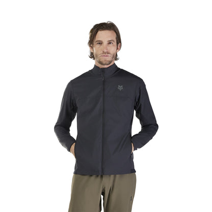 Casaco FOX RANGER WIND Preto
