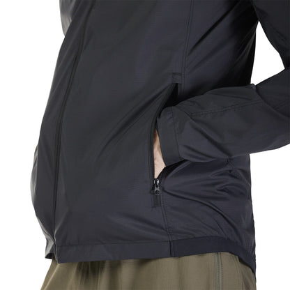 Casaco FOX RANGER WIND Preto