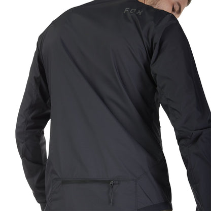 Casaco FOX RANGER WIND Preto