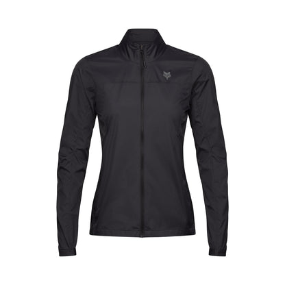 Casaco FOX RANGER WIND Mulher Preto