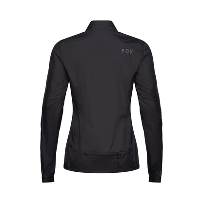 Casaco FOX RANGER WIND Mulher Preto