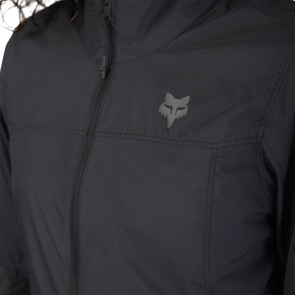 Casaco FOX RANGER WIND Mulher Preto