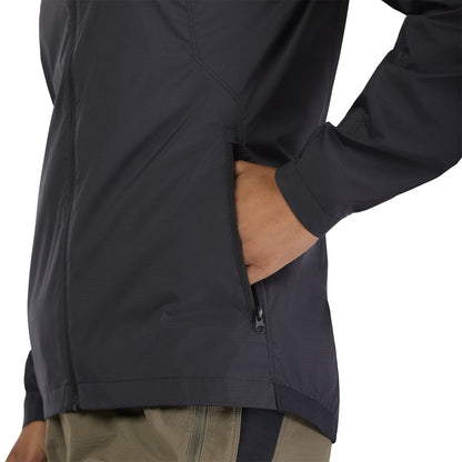 Casaco FOX RANGER WIND Mulher Preto