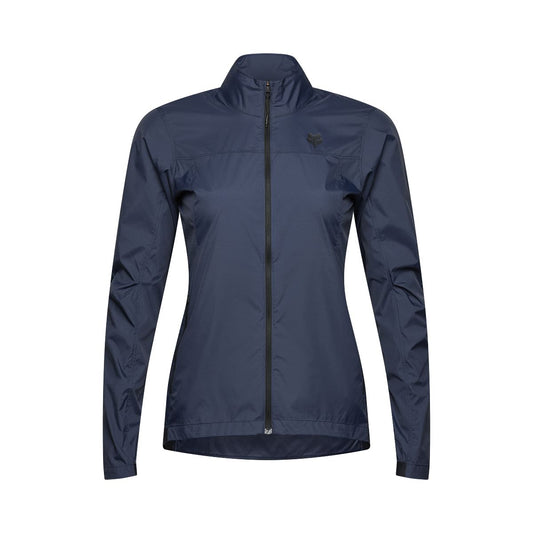 Casaco FOX RANGER WIND para mulher Navy 2025