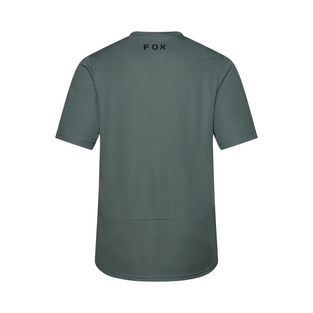 Camisola FOX RANGER FOX HEAD de Manga Curta Verde Sálvia