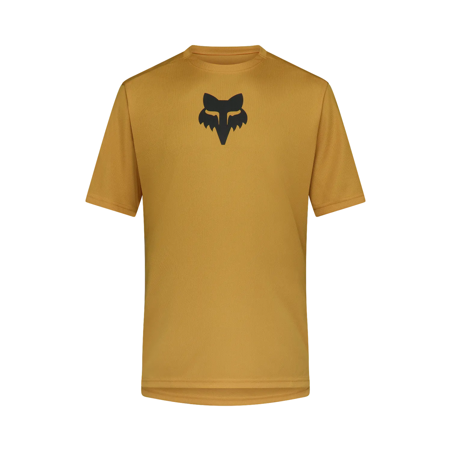 Camisola de manga curta FOX RANGER Bronze