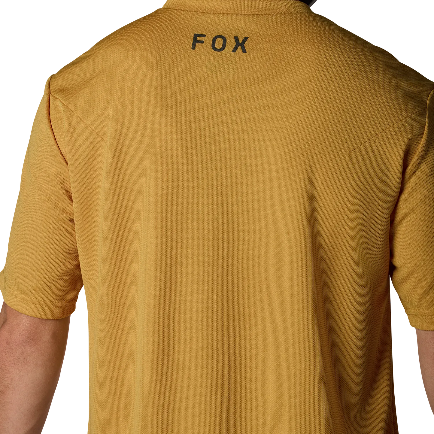 Camisola de manga curta FOX RANGER Bronze