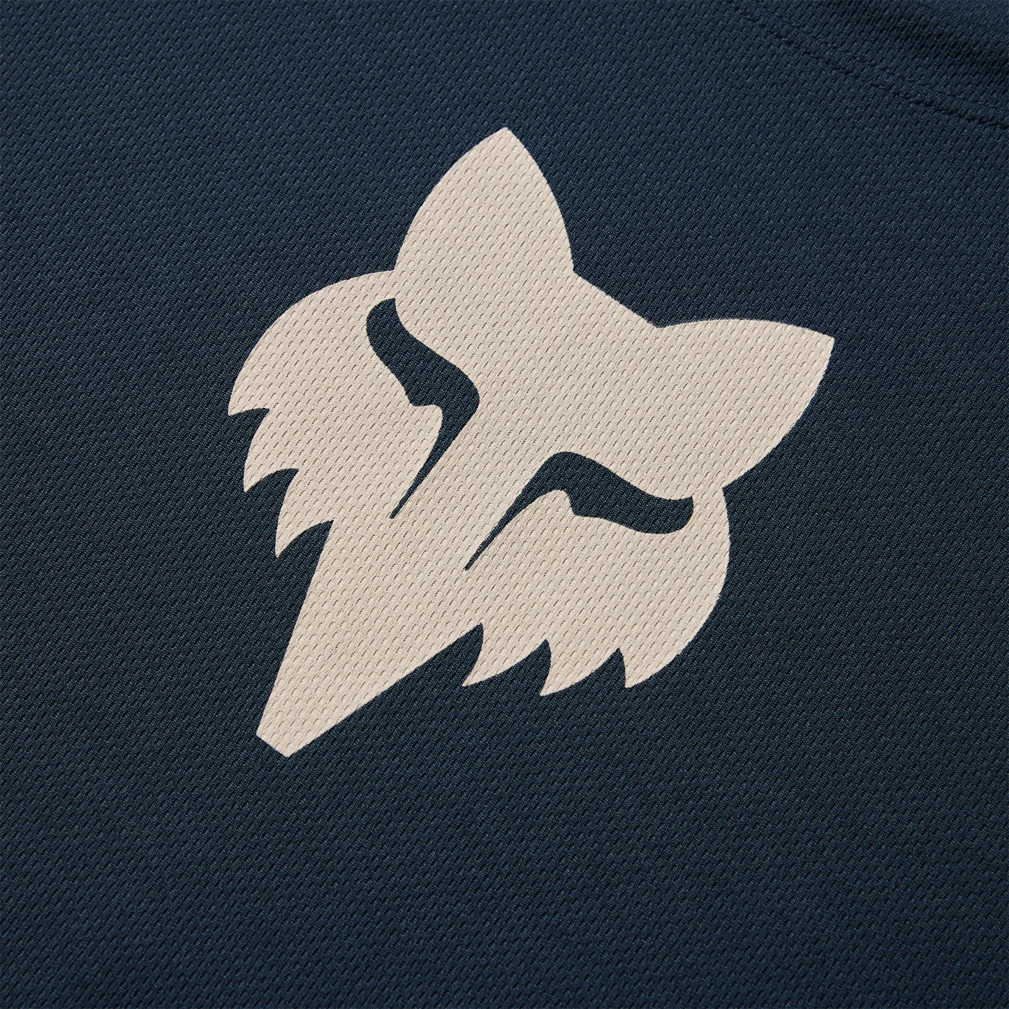 FOX RANGER Camisola de manga curta azul galáxia