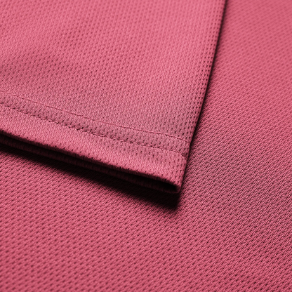 Maillot FOX RANGER WORDMARK Mangas Curtas Berry