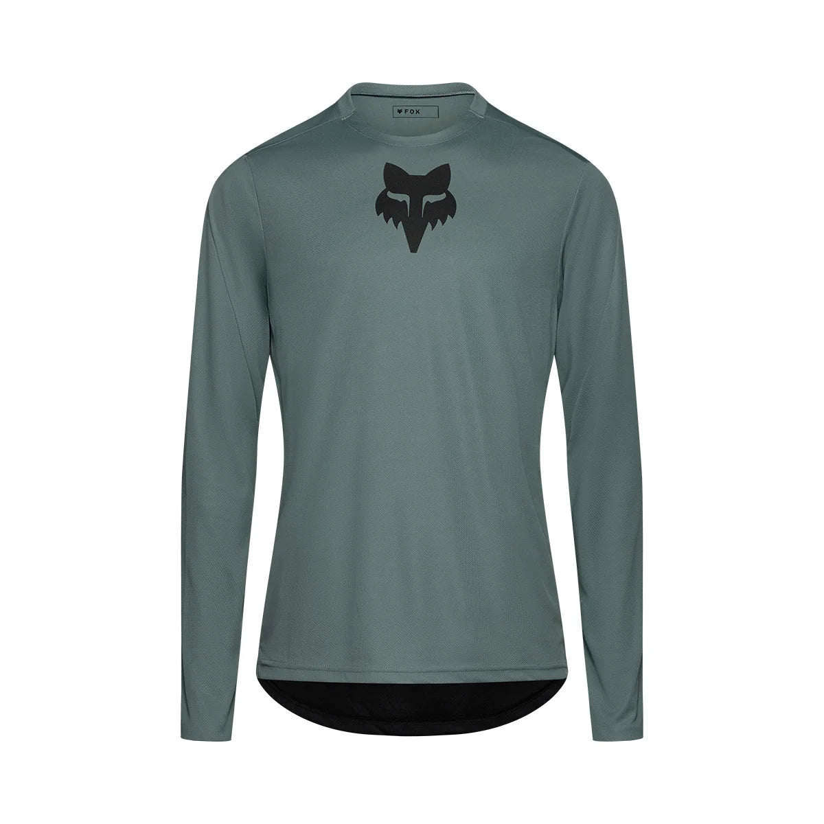 Camisola FOX RANGER FOX HEAD Mangas Compridas Sage