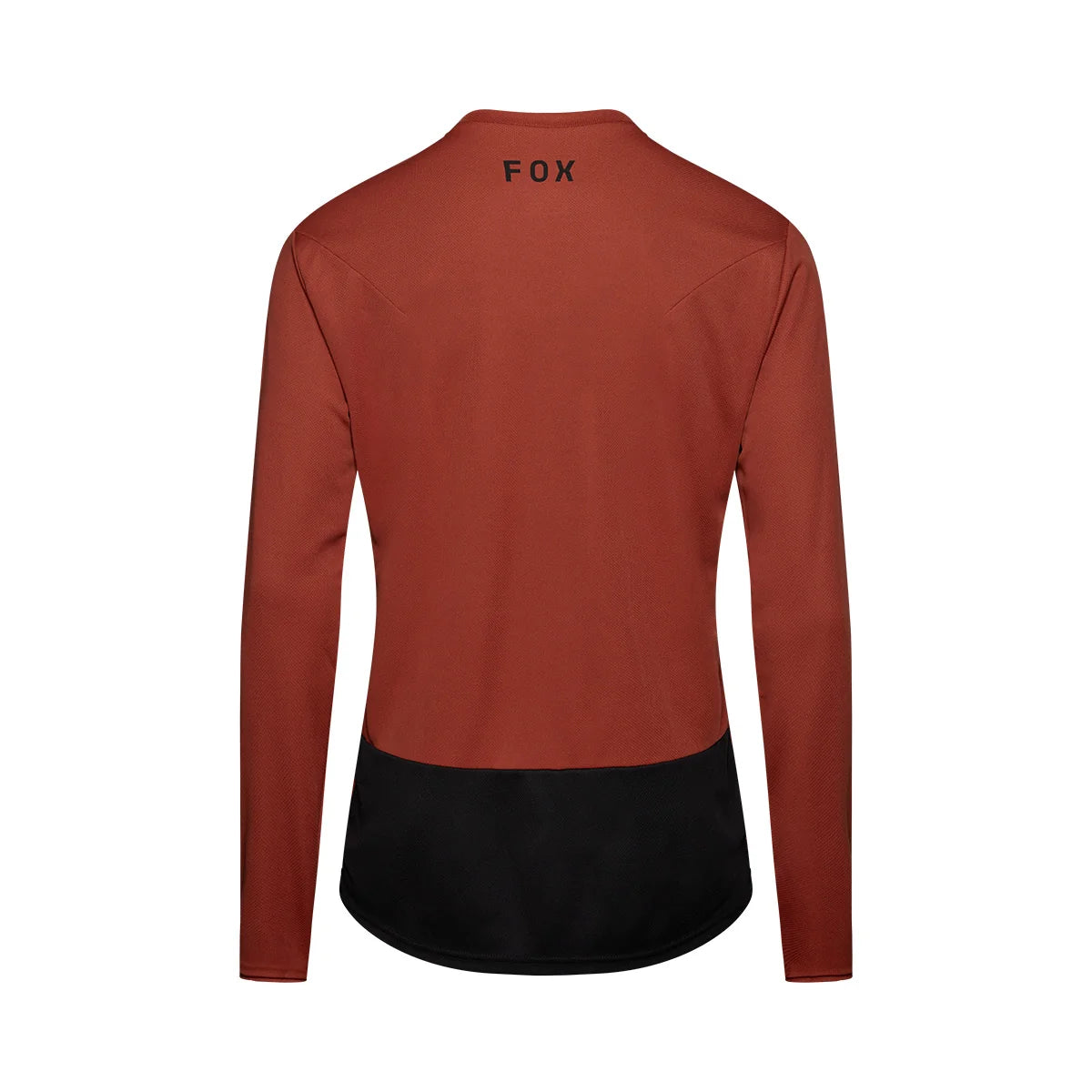Camisola FOX RANGER FOX HEAD Mangas Compridas Castanho
