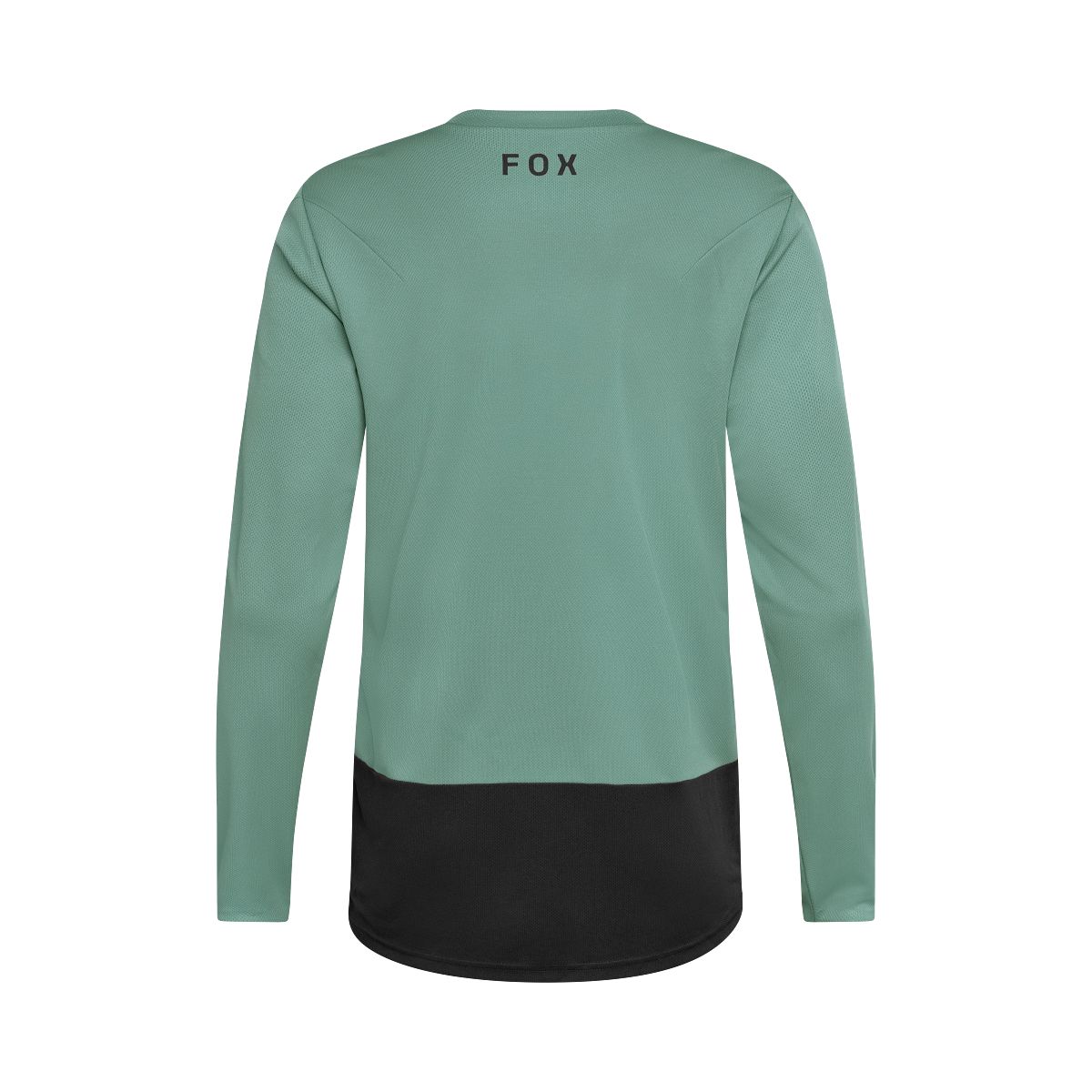 Camisola de manga comprida FOX RANGER FOX HEAD Verde