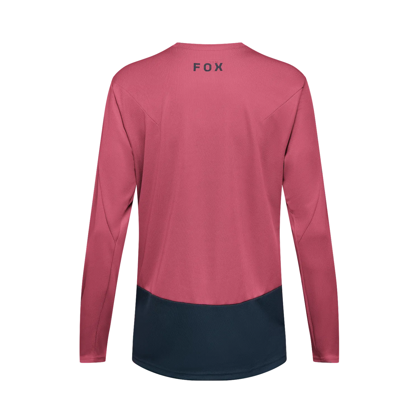 Camisola de manga comprida FOX RANGER HEAD Berry