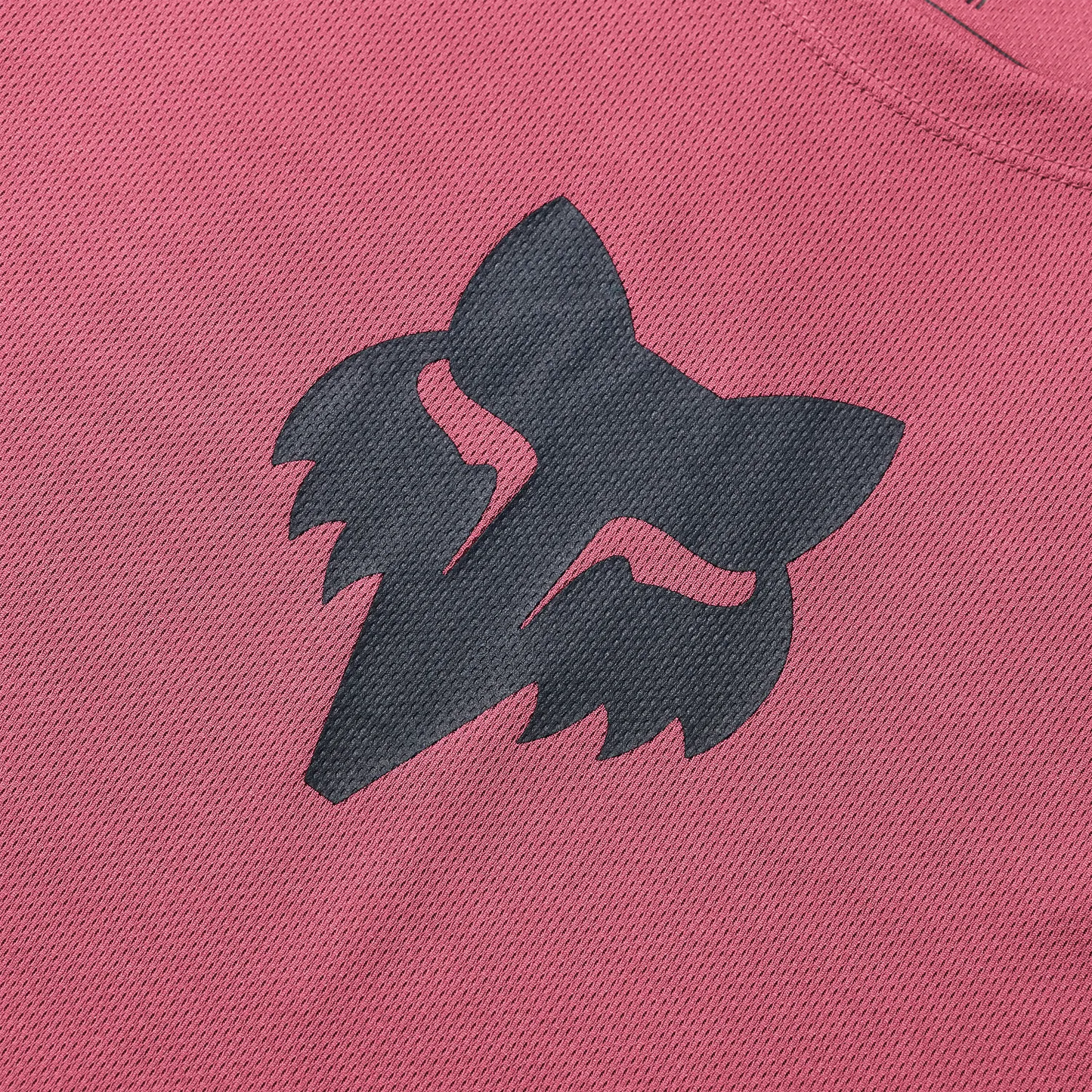 Camisola de manga comprida FOX RANGER HEAD Berry