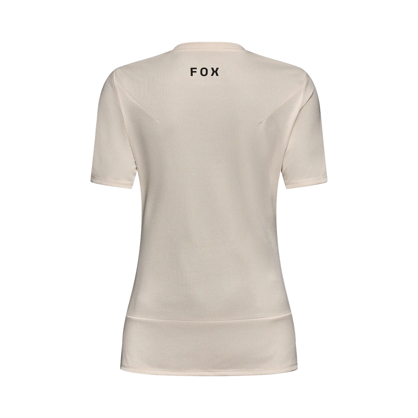 Camisola de manga curta FOX RANGER para mulher Giz