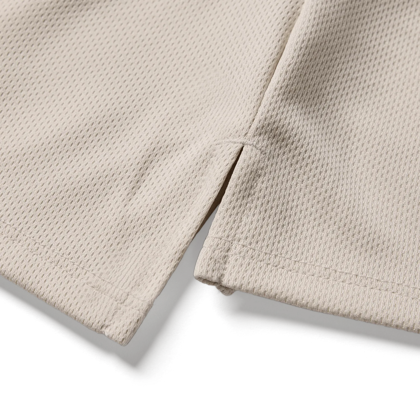 Camisola de manga curta FOX RANGER para mulher Giz