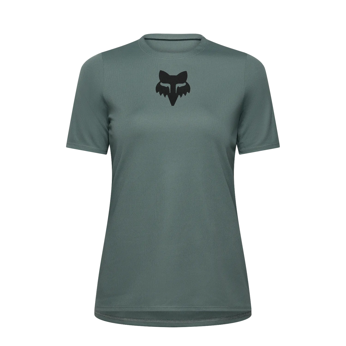 Camisola FOX RANGER FOX HEAD Mangas Curtas Mulher Salva