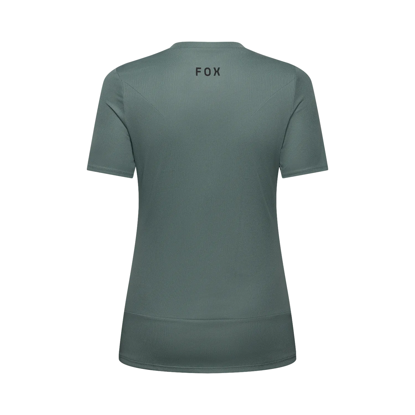 Camisola FOX RANGER FOX HEAD Mangas Curtas Mulher Salva