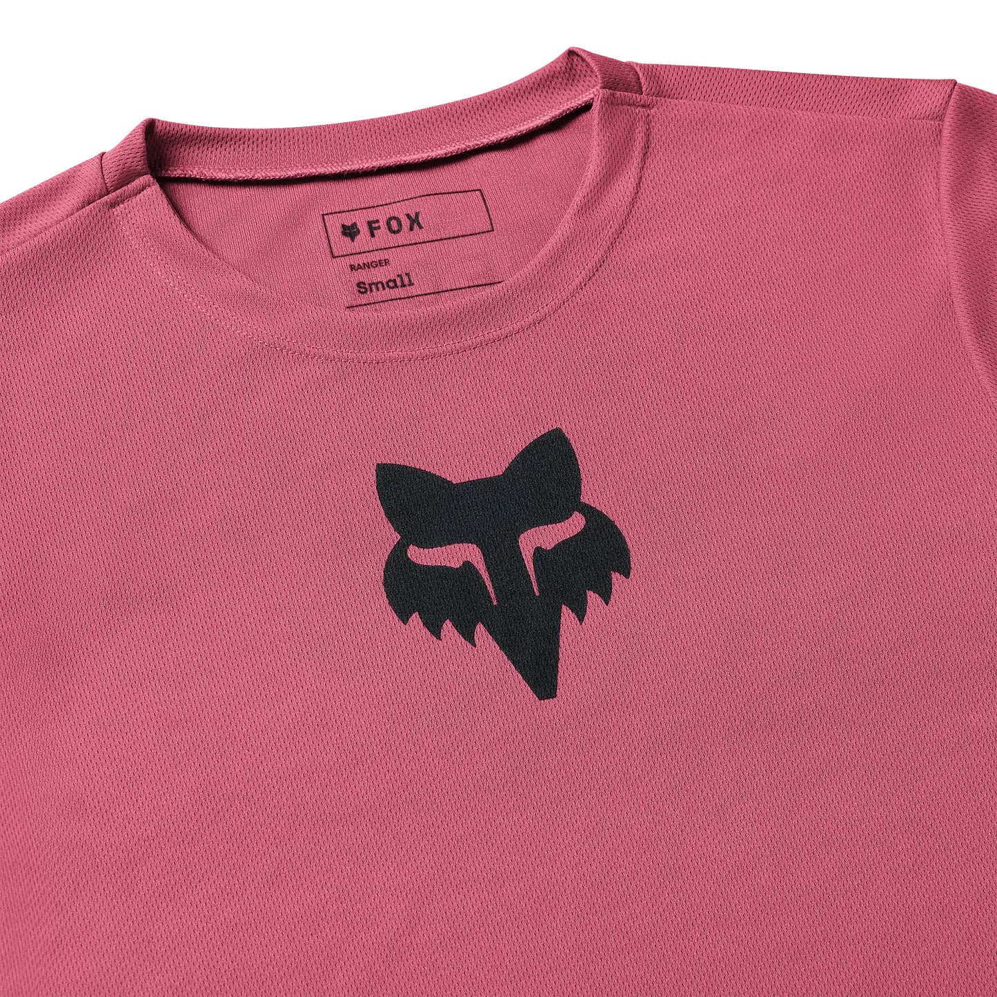 FOX RANGER Camisola de manga curta para mulher Berry