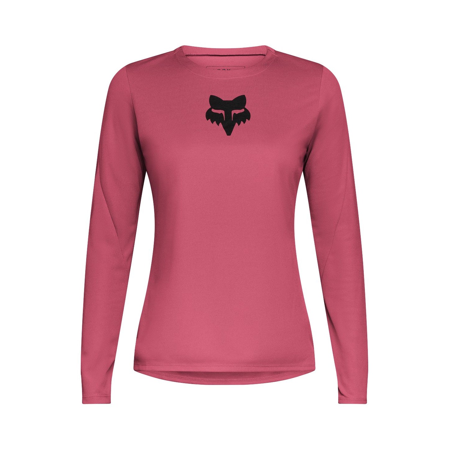 Camisola de manga comprida FOX RANGER HEAD Berry para mulher
