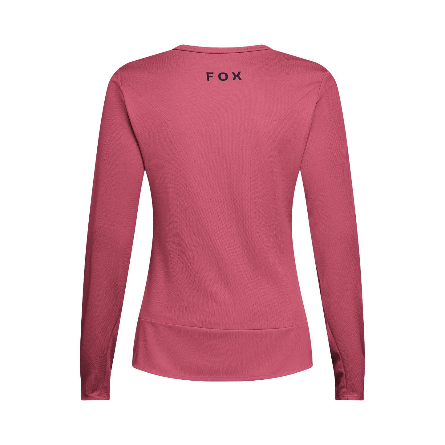 Camisola de manga comprida FOX RANGER HEAD Berry para mulher