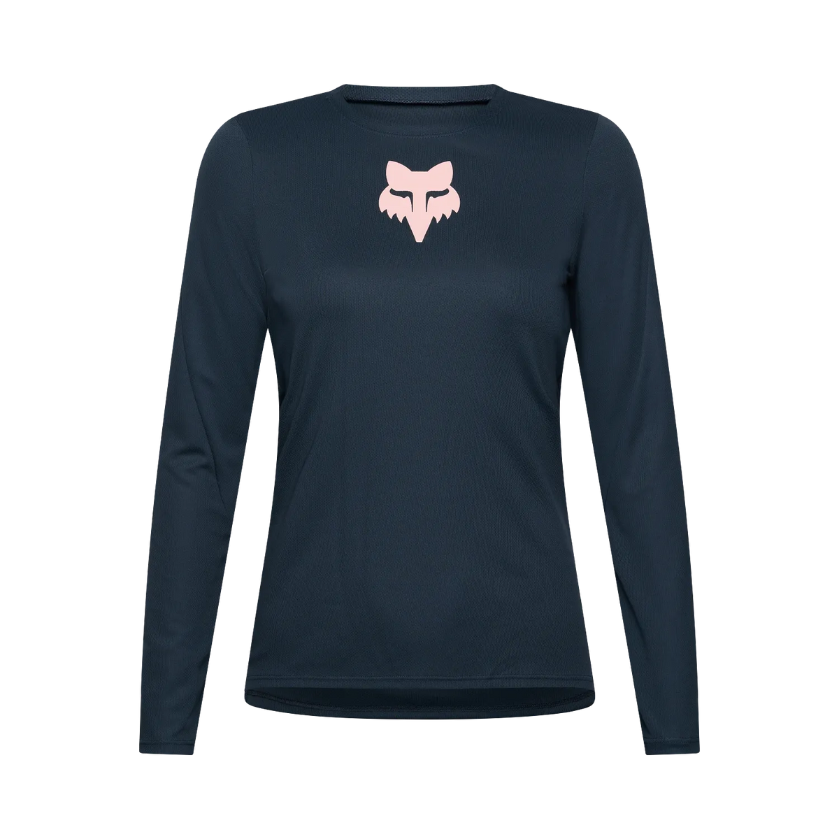 Camisola FOX RANGER FOX HEAD de Mulher de Manga Comprida Azul