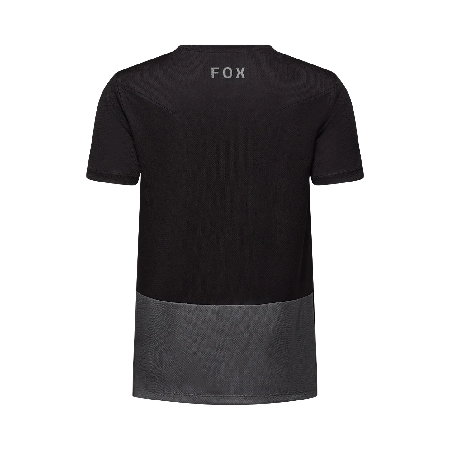 Camisola de manga curta FOX RANGER Junior Preto