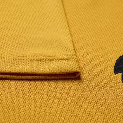 Maillot FOX RANGER HEAD Junior Mangas Curtas Bronze