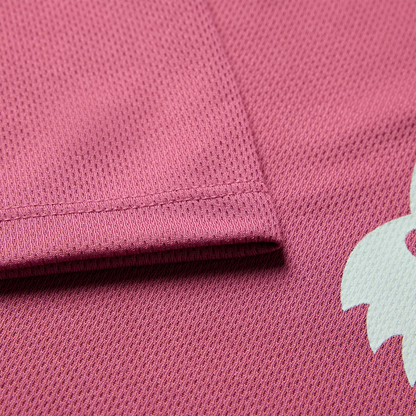 Camisola FOX RANGER HEAD Júnior de Manga Curta Berry