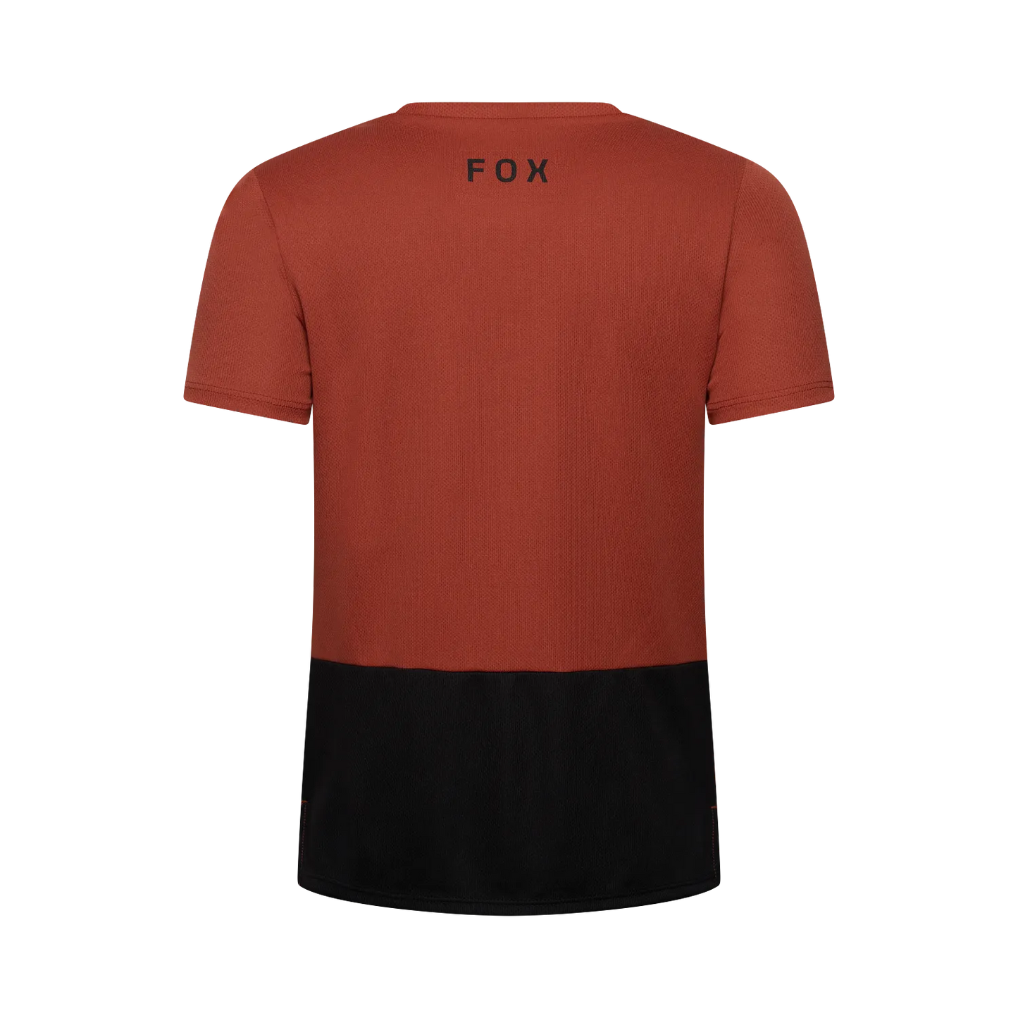 Camisola FOX RANGER FOX HEAD Junior Mangas Curtas Acid Scarlet